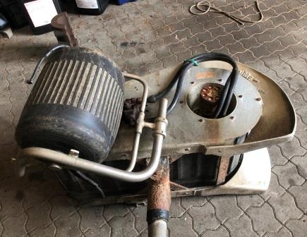 Jeppes Maskinværksted